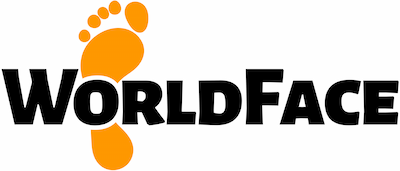 Logo Worldface